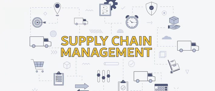 What are examples of cold chain logistics?