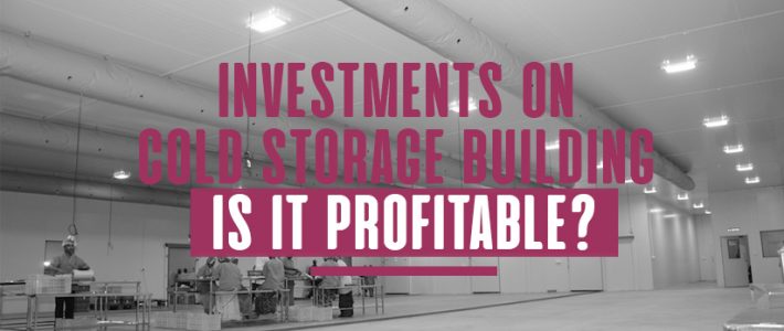 Are cold storage profitable?