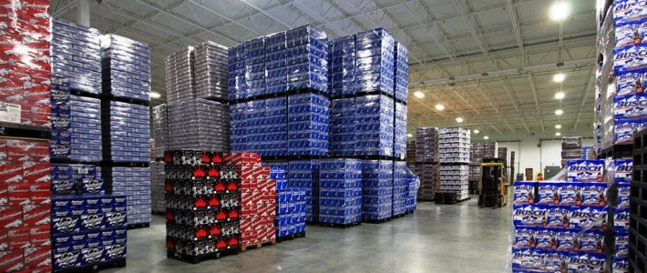 How much does a cold storage system cost?