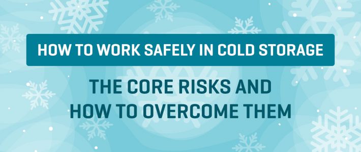 What are the precautions for cold storage?