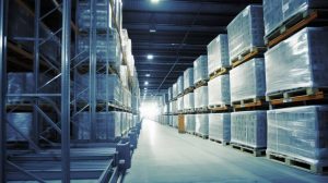 What is the main purpose of cold storage facility?