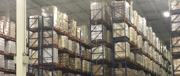 How much does a cold storage system cost?