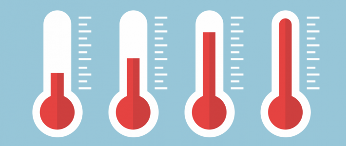 Is below 25 degrees Celsius room temperature?