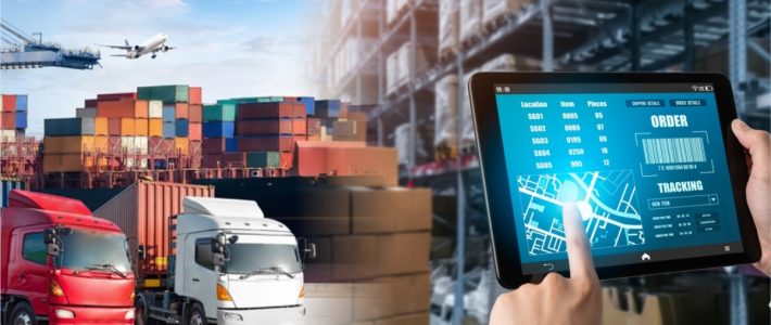 Is logistics bigger than supply chain?