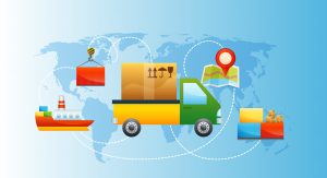 Are logistics in demand?