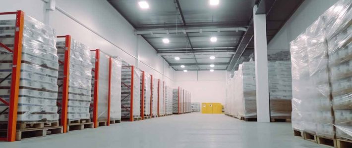 Regulatory Compliance in Cold Storage