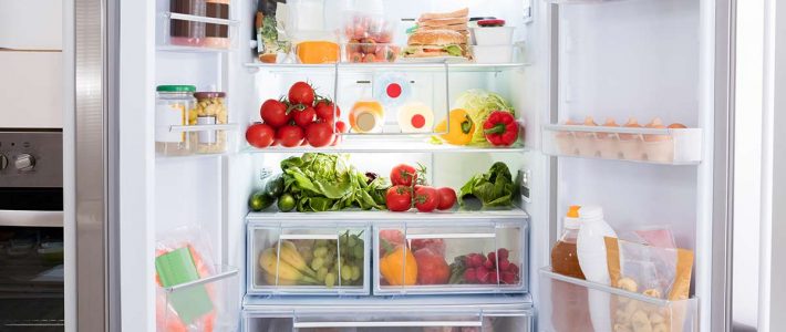 Chilled Chronicles: Exploring the World of Refrigerated Foods