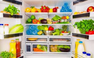 Chilled Chronicles: Exploring the World of Refrigerated Foods