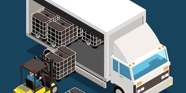 Ice-Cold Efficiency: Mastering Refrigerated Logistics