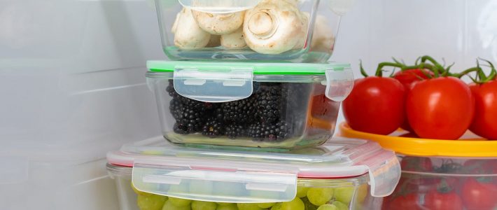 Preserving Perfection: The Science Behind Refrigerating Foods