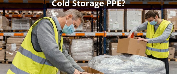 Cold Storage Safety: Best Practices and Regulations