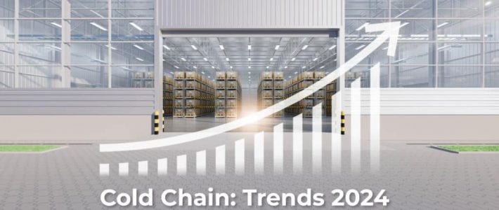 Cold Storage Trends: What's New in 2024?