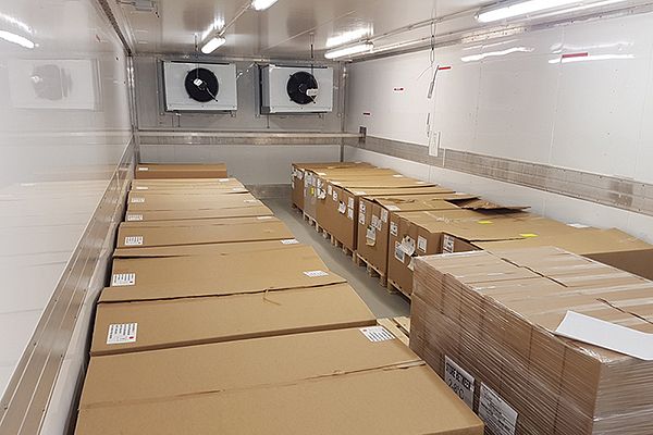 Top Cold Storage Practices for Pharmaceutical Products