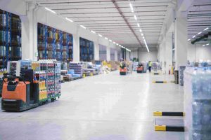 Choosing the Right Cold Storage Solution for Your Business