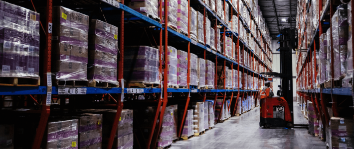 The Role of Cold Storage Facilities