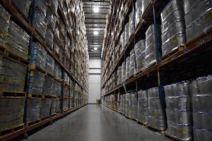 The Role of Cold Storage Facilities