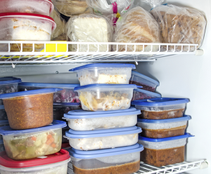 Cold Storage Limits: Items That Shouldn't Go in the Freezer