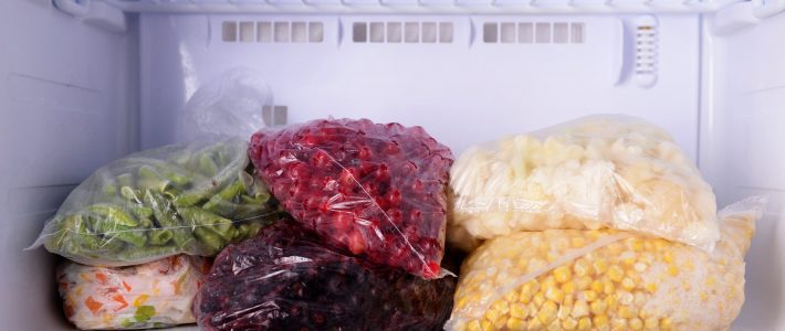 Cold Storage Myths: What You Should Never Freeze