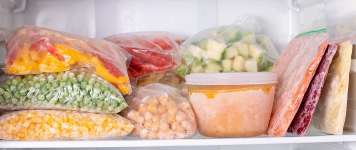 Cold Storage Limits: Items That Shouldn't Go in the Freezer