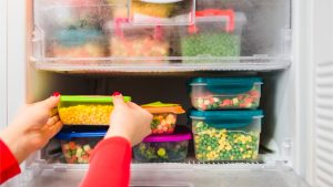 Cold Storage Myths: What You Should Never Freeze