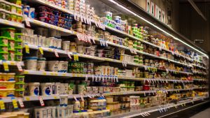 Why Certain Items Don’t Belong in Cold Storage