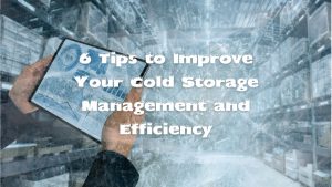 Eco-Friendly Cold Storage Tips