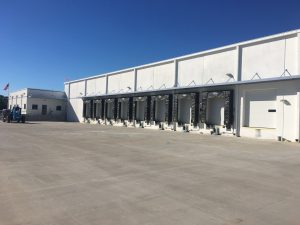 Future Trends in Cold Storage