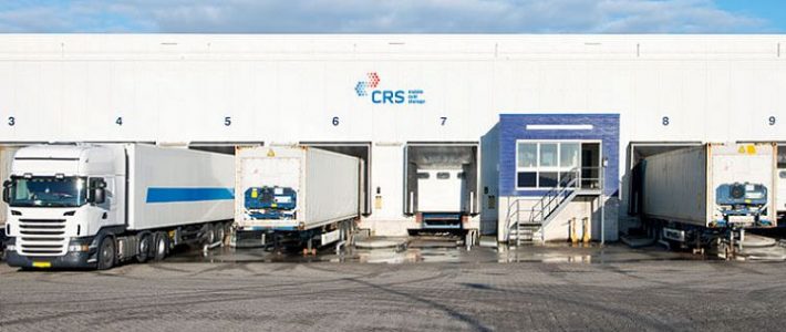 How to Lower Cold Storage Transport Costs