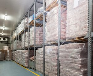 Best Materials for Cold Storage Design