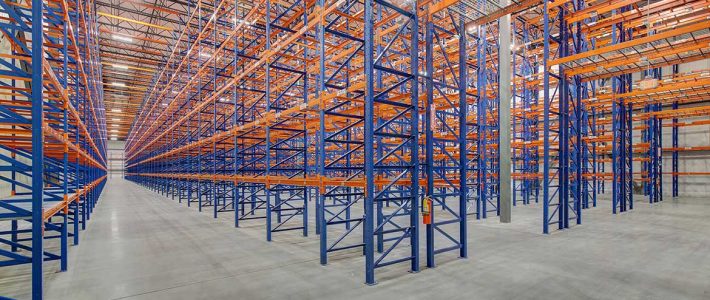 Best Materials for Cold Storage Design