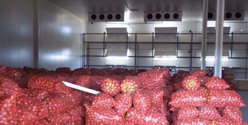 Troubleshooting Common Problems in Cold Storage Rooms