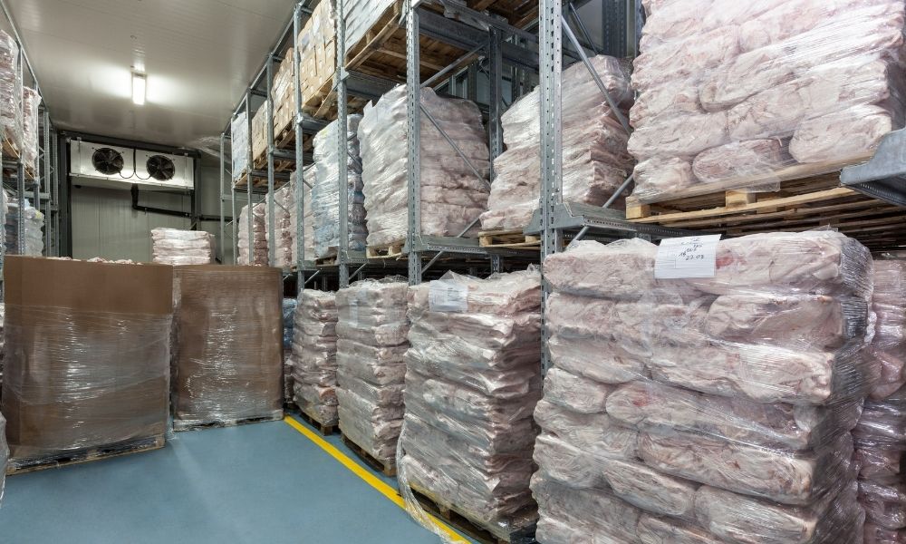 Preventive Maintenance Strategies for Cold Storage Rooms