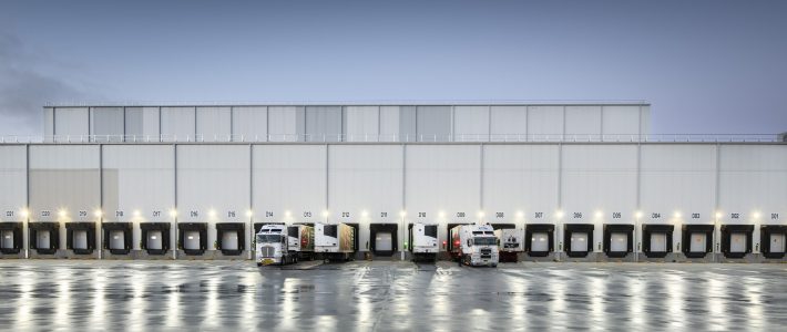 Advanced Cold Storage Technologies