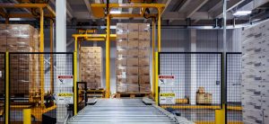 Advanced Cold Storage Technologies Advanced Cold Storage Technologies