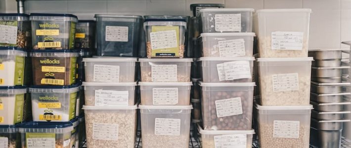 The Role of Cold Storage in Food Safety and Shelf Life Extension