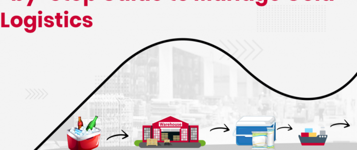 The Journey of Cold Storage in the Supply Chain