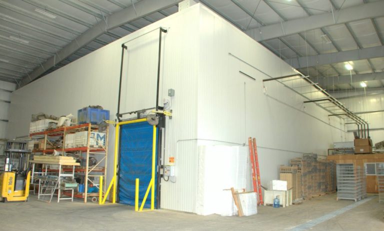 Cost to Build a Cold Storage Facility in 2025