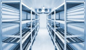 When to Replace Cold Storage? When to Replace Cold Storage?