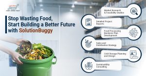 Impact of Cold Storage on Reducing Food Waste