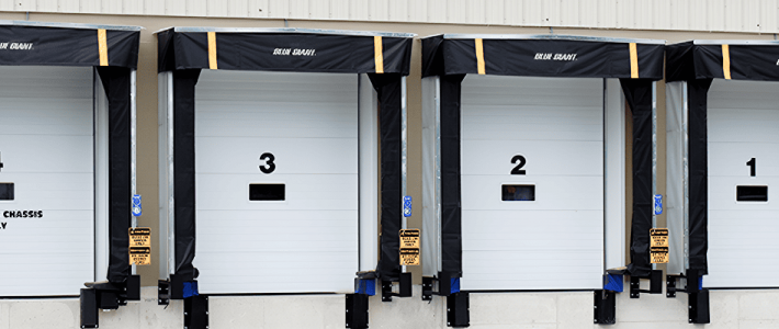 The Basics of Inflatable Dock Seals The Basics of Inflatable Dock Seals