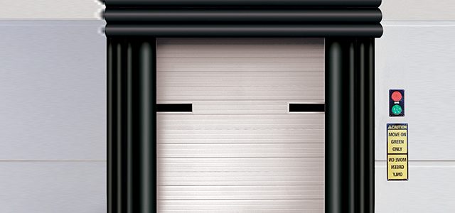 Understanding Inflatable Dock Seals Understanding Inflatable Dock Seals