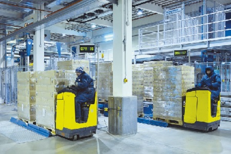 Energy-Efficient Cold Storage Solutions That Cut Costs Energy-Efficient Cold Storage Solutions That Cut Costs