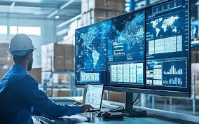 IoT and AI in Cold Storage: Enhancing Monitoring and Safety IoT and AI in Cold Storage: Enhancing Monitoring and Safety
