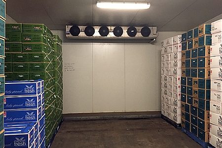 Refrigeration Technology Innovations Every Cold Storage Facility Should Know Refrigeration Technology Innovations Every Cold Storage Facility Should Know