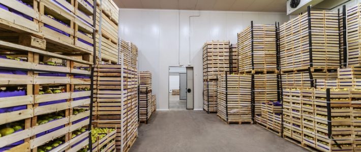 How Cold Storage Extends Shelf Life for Agricultural Businesses