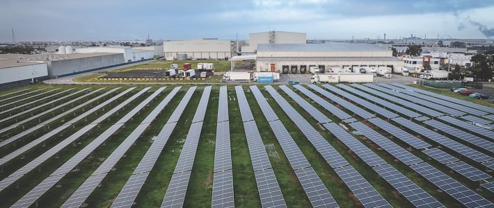 Why Growers and Packers Invest in Cold Storage Facilities