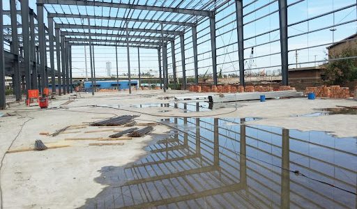 Is Cold Storage Construction Right for Your Business? Is Cold Storage Construction Right for Your Business