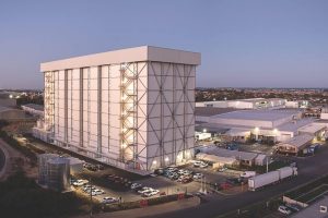 Why Growers and Packers Invest in Cold Storage Facilities