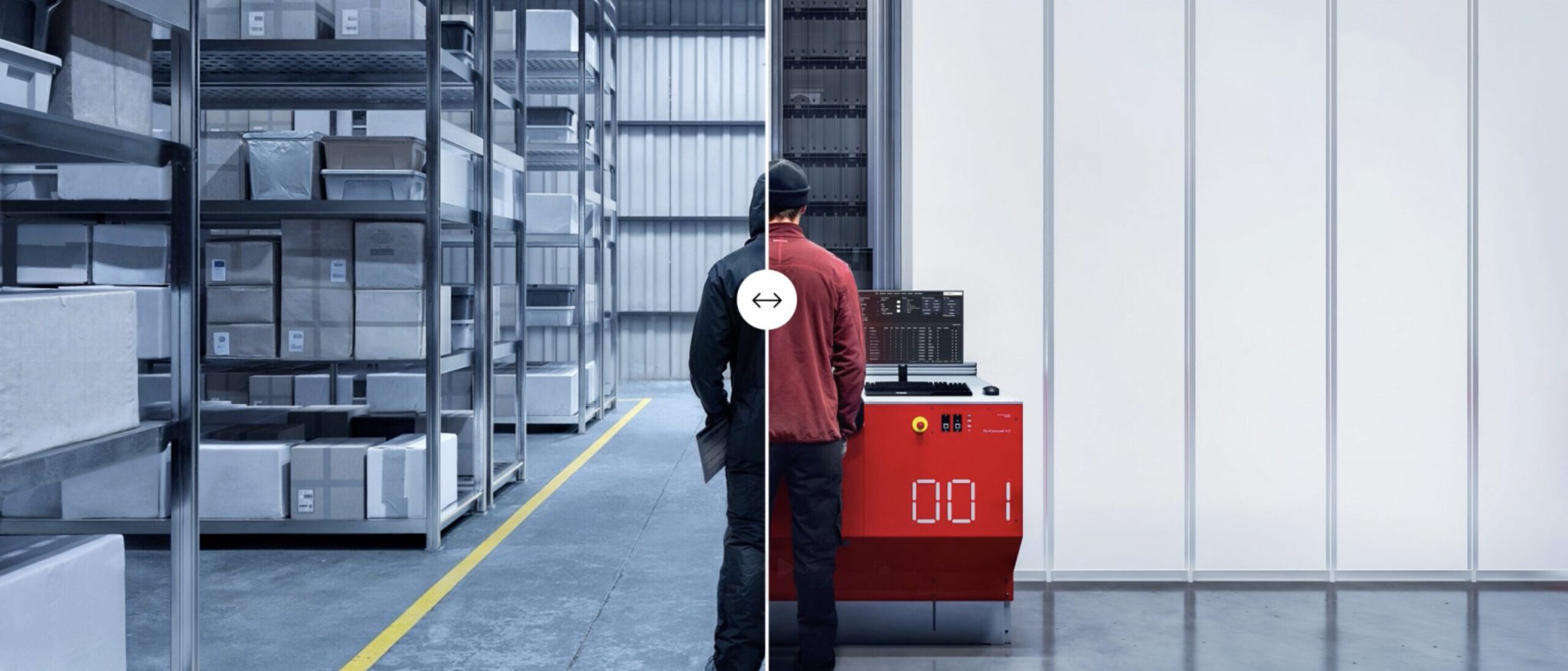 Automated Temperature Control: The Future of Cold Storage Management