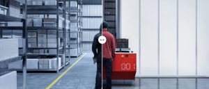 Automated Temperature Control: The Future of Cold Storage Management